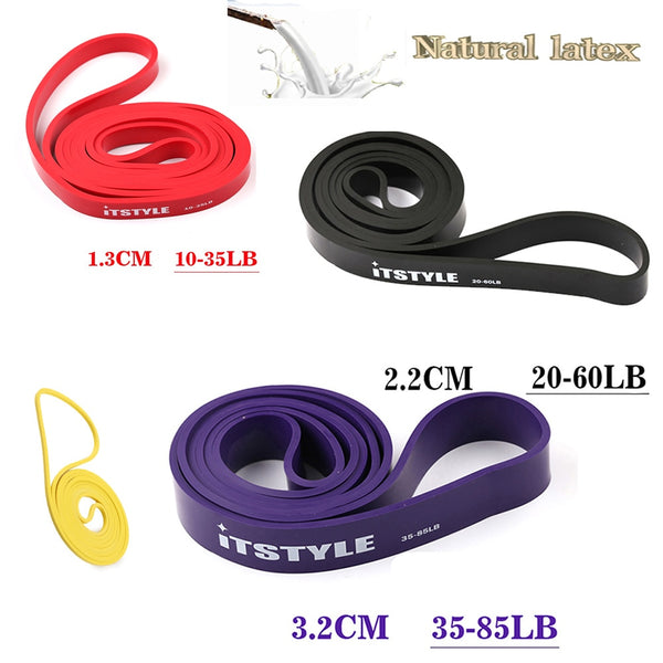 208cm Pull Up Bands