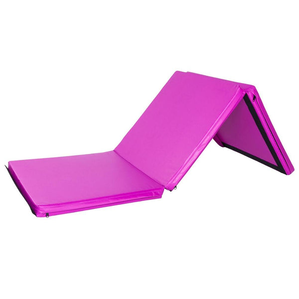 Tri-fold Gymnastics Yoga Mat