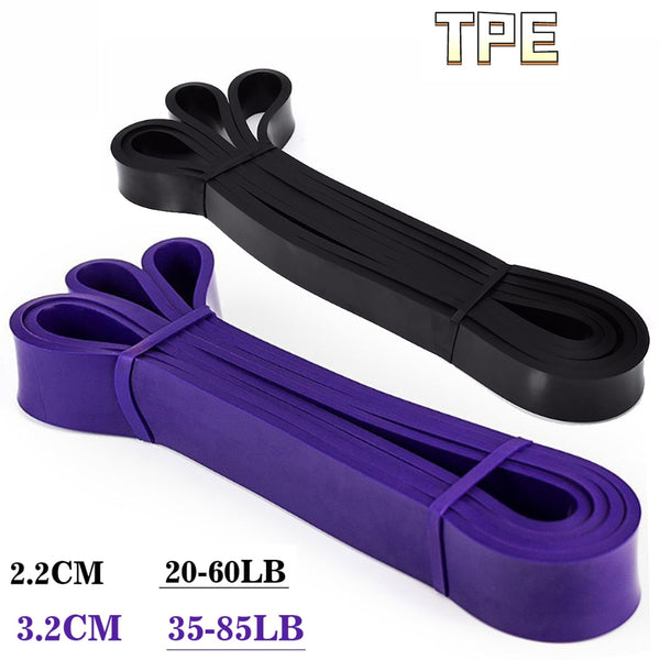 208cm Pull Up Bands