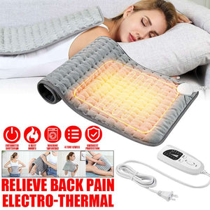 Human Body Physiotherapy Electric Heating