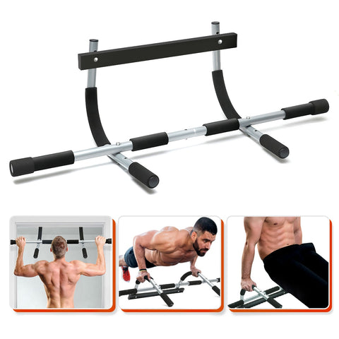Adjustable Gym Training Horizontal Bar