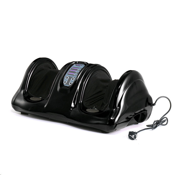 110V/220V Electric Heating Foot Body Leg Massager