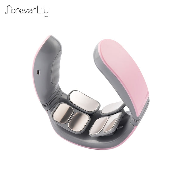6-Zone Neck Massager