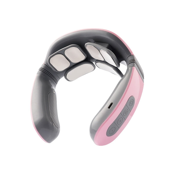 6-Zone Neck Massager