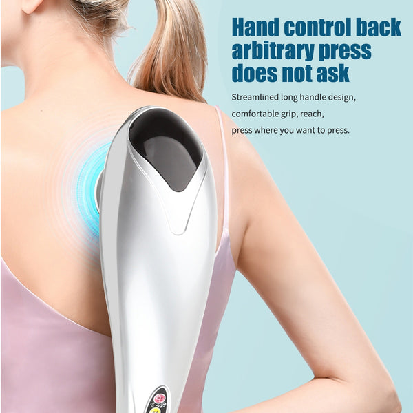 Electric Dolphin Massager