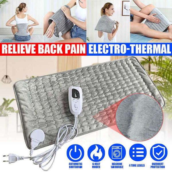 Human Body Physiotherapy Electric Heating