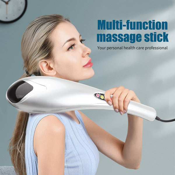 Electric Dolphin Massager