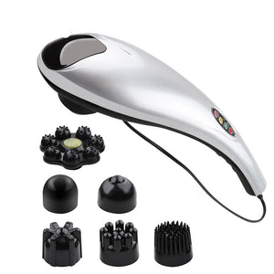 Electric Dolphin Massager