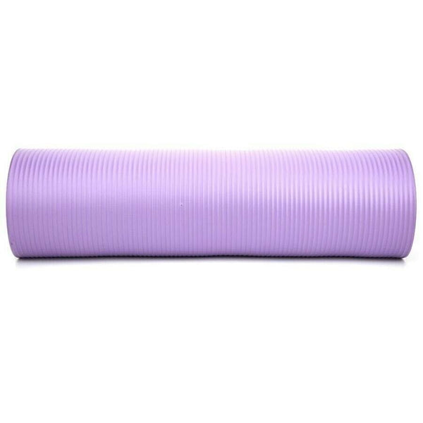 MIMY 60 x 185cm Yoga Mat