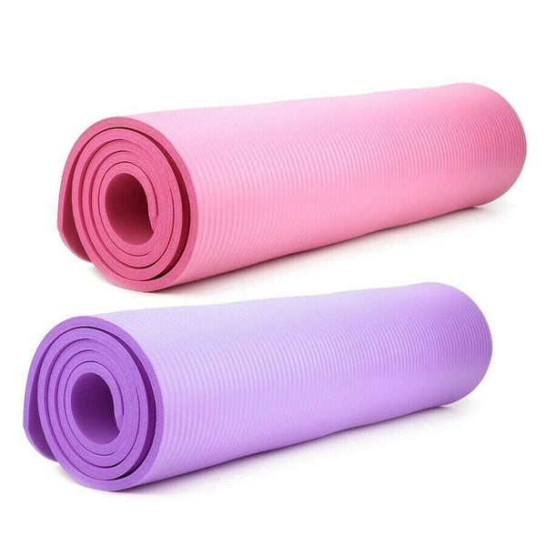 MIMY 60 x 185cm Yoga Mat